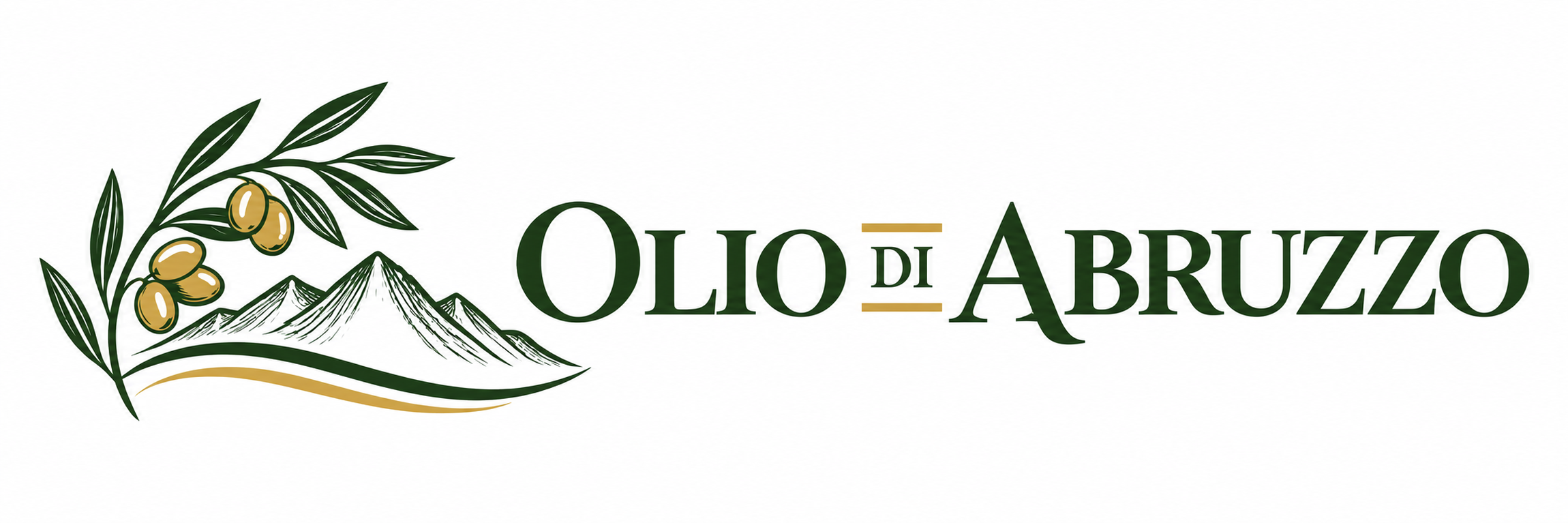 Olio di Abruzzo